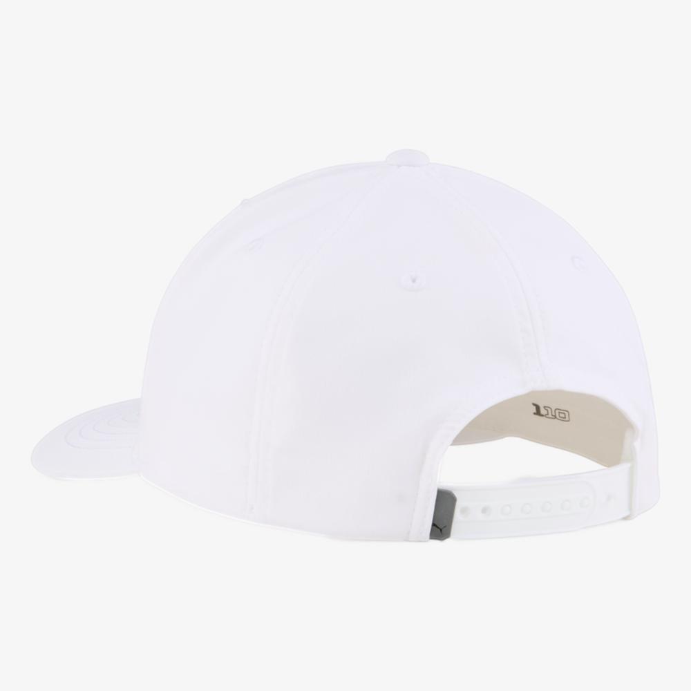 PUMA Heritage P Golf Cap