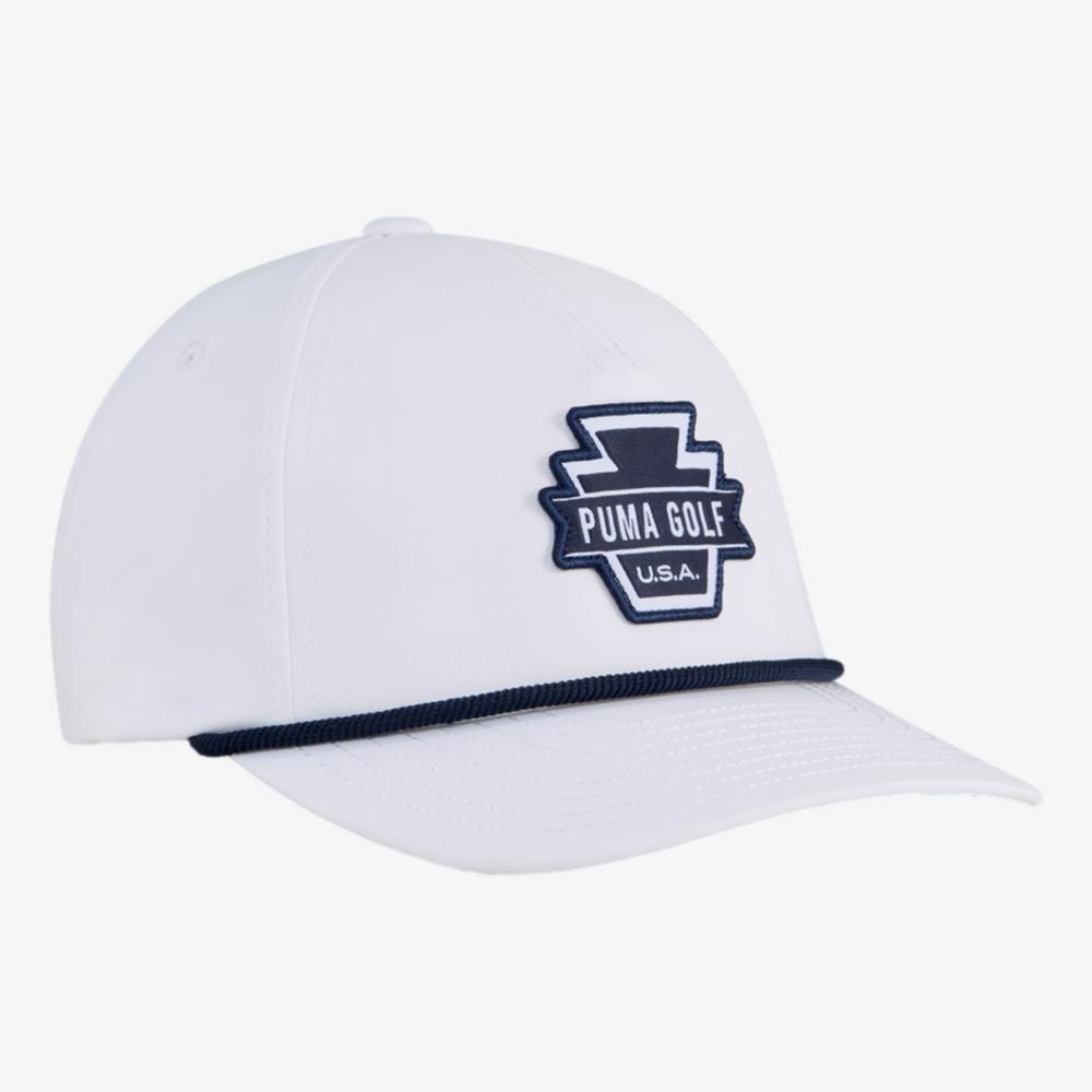 PUMA Interstate Golf Cap