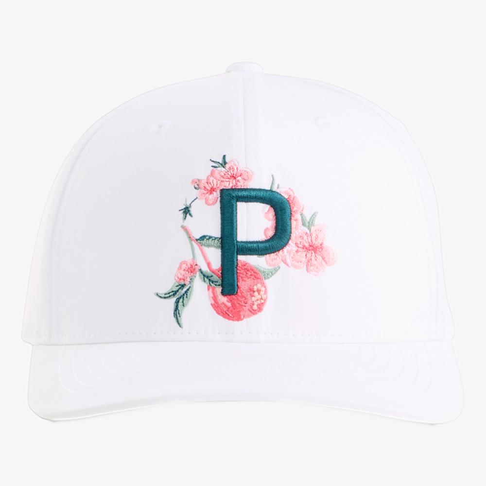 PUMA Freshly Picked Golf Cap