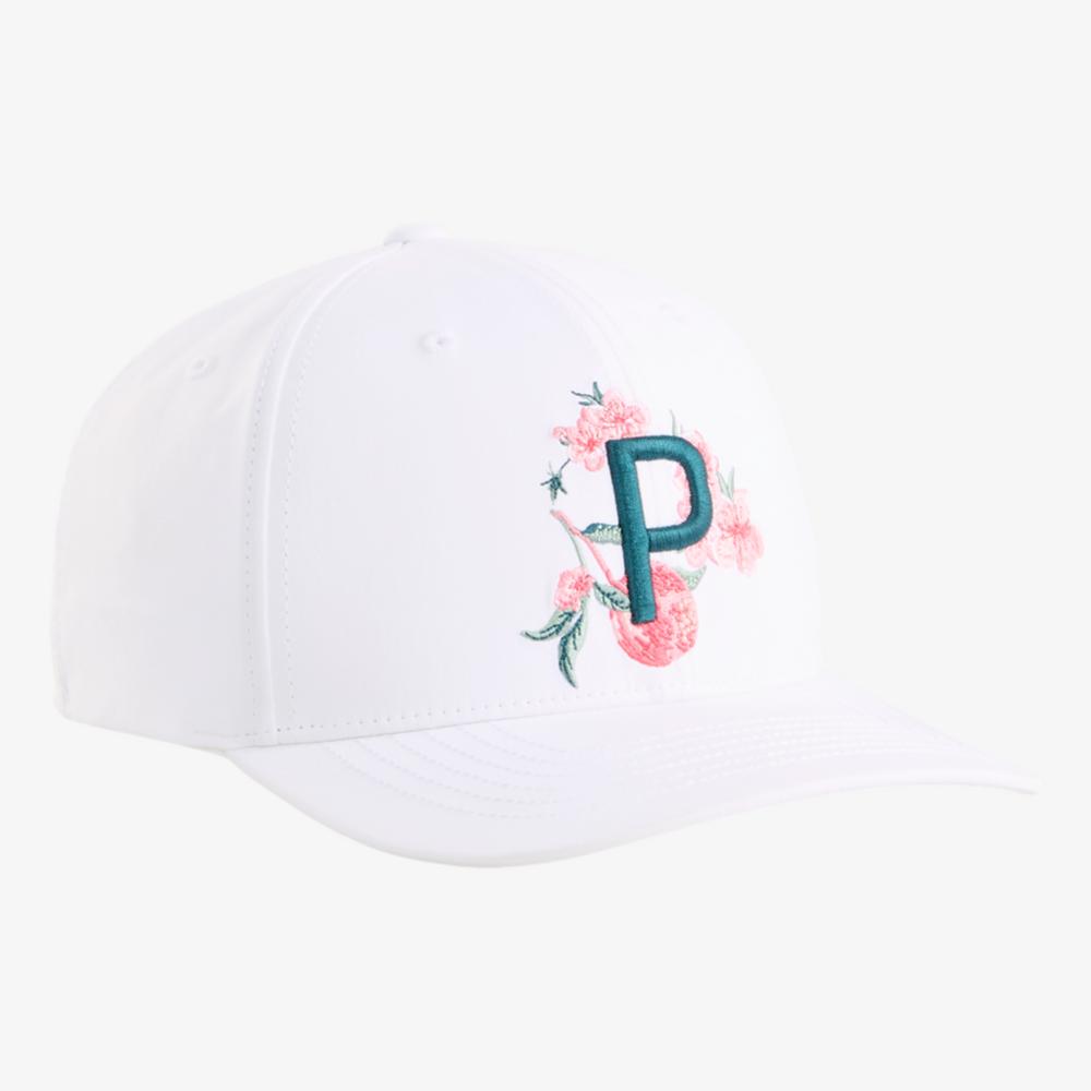 PUMA Freshly Picked Golf Cap