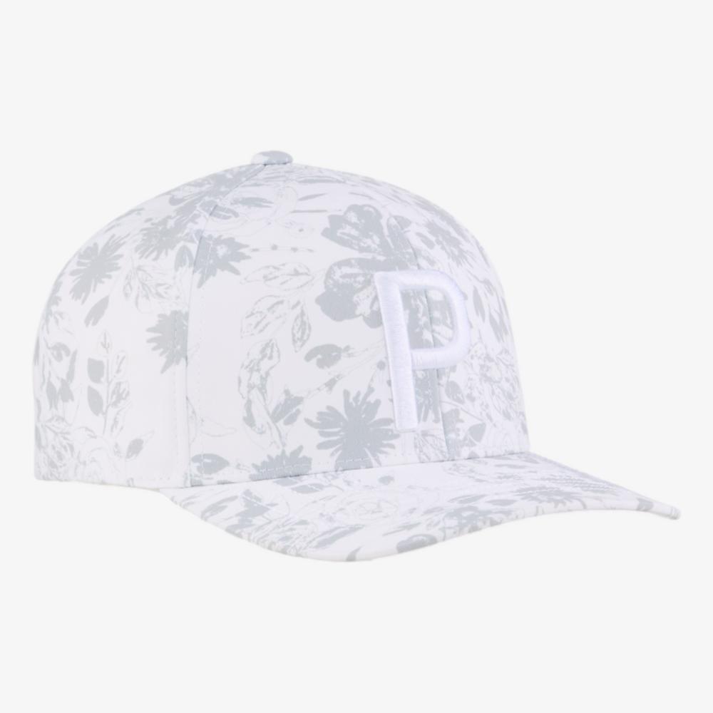 PUMA Roses Golf Cap