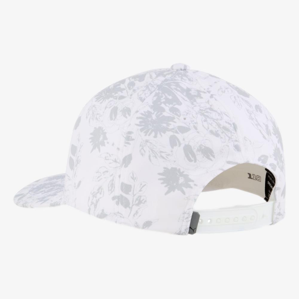 PUMA Roses Golf Cap