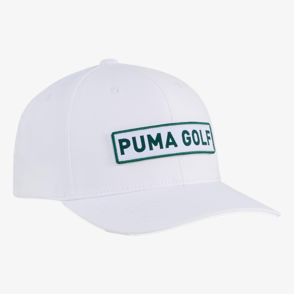 PUMA Looper Golf Cap