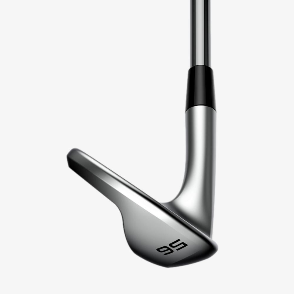 Cobra KING-X Wedge w/ Graphite Shaft