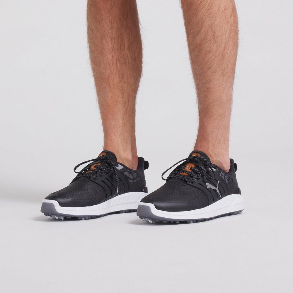 PUMA IGNITE ELEVATE 2 Tour Golf Shoes