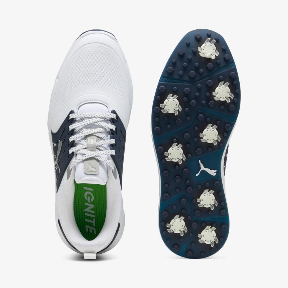 PUMA IGNITE ELEVATE 2 Tour Golf Shoes