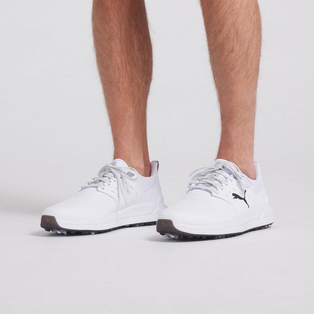 PUMA IGNITE ELEVATE 2 Tour Golf Shoes