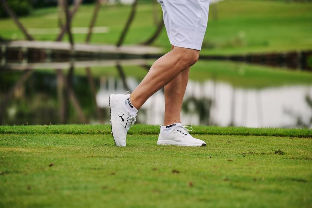PUMA IGNITE ELEVATE 2 Tour Golf Shoes