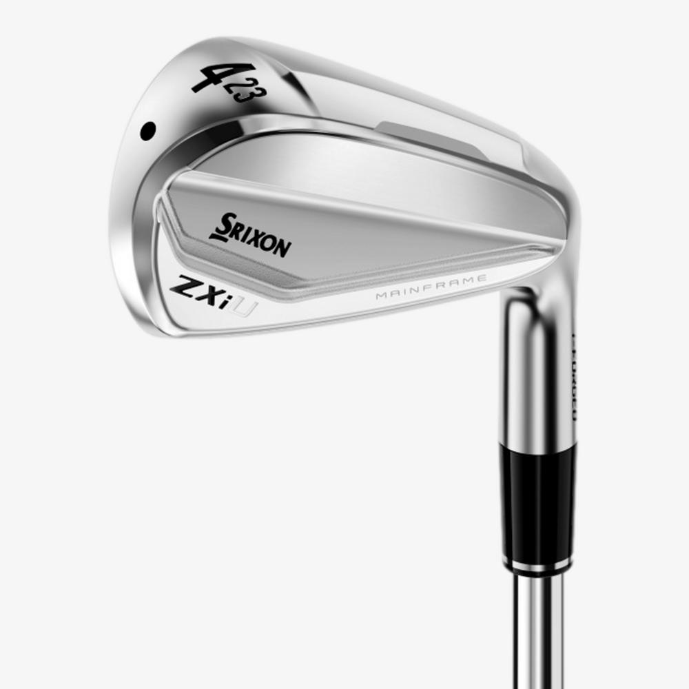 Srixon ZXi Utility Iron w/ Graphite Shaft