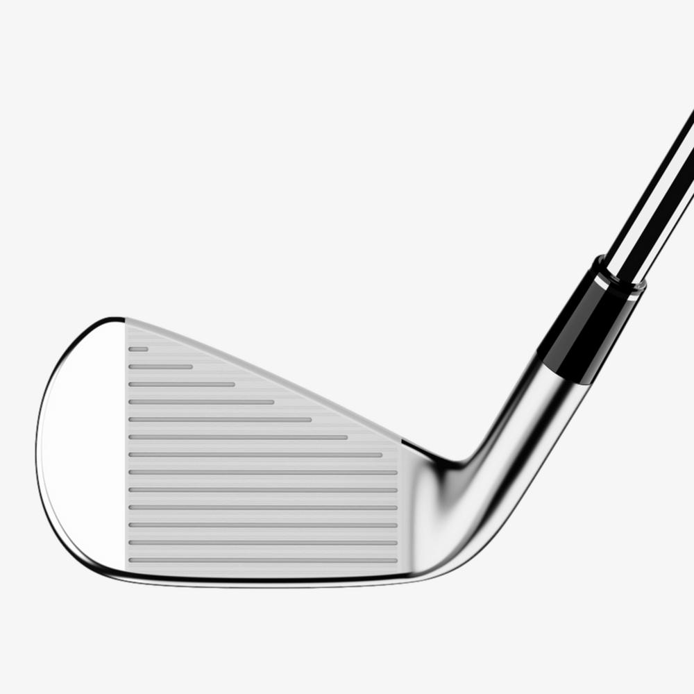 Srixon ZXi Utility Iron w/ Graphite Shaft