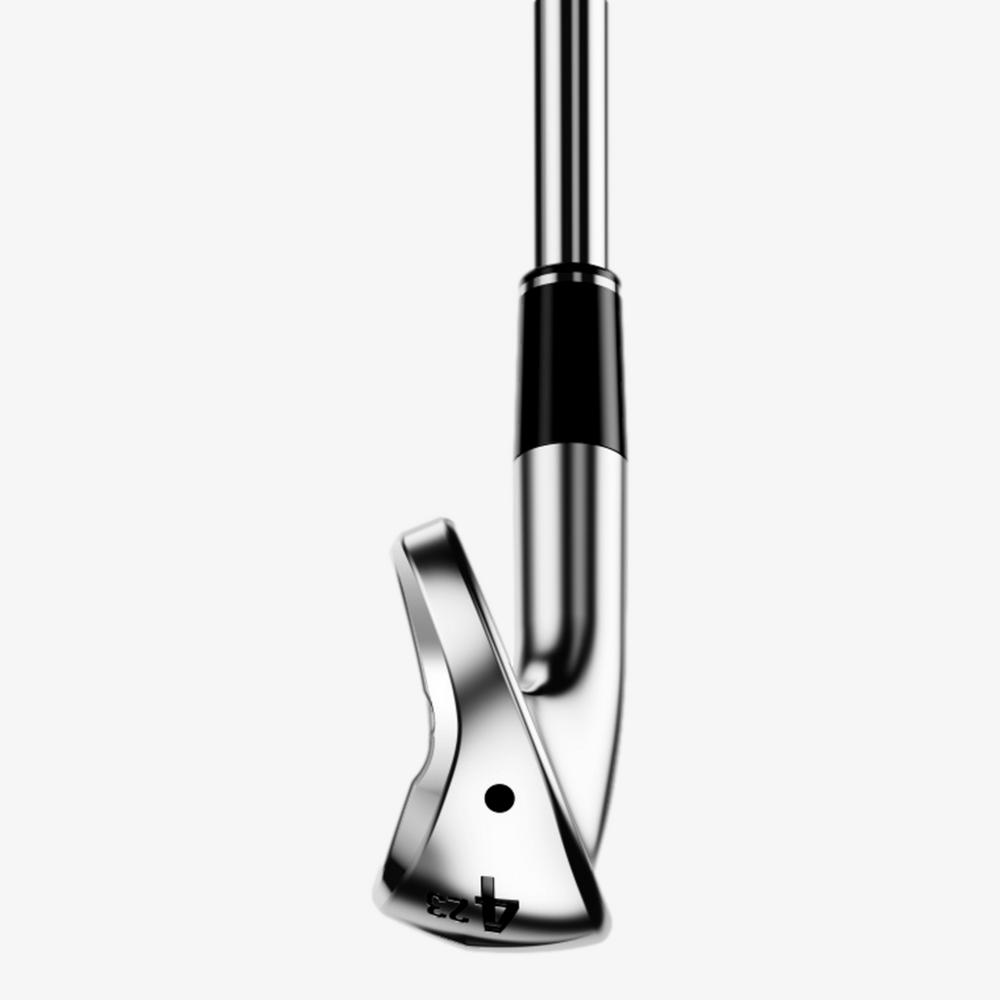Srixon ZXi Utility Iron w/ Graphite Shaft