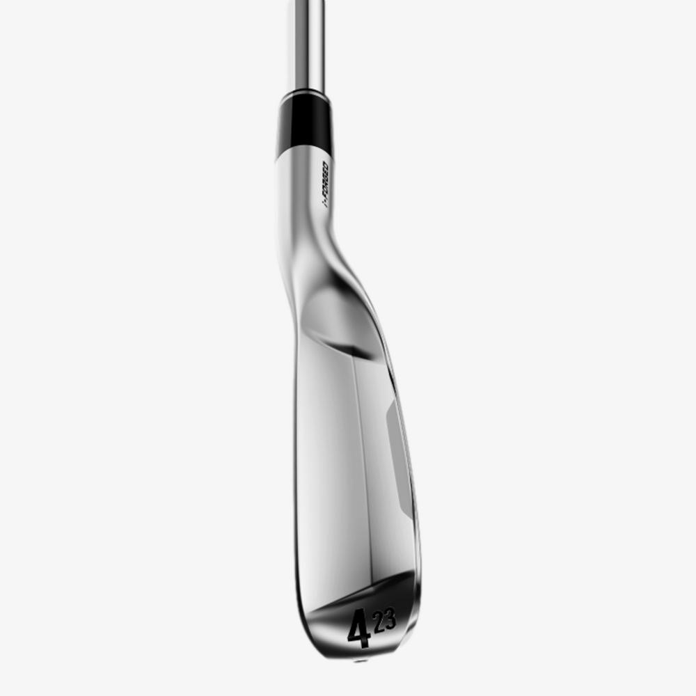 Srixon ZXi Utility Iron w/ Graphite Shaft
