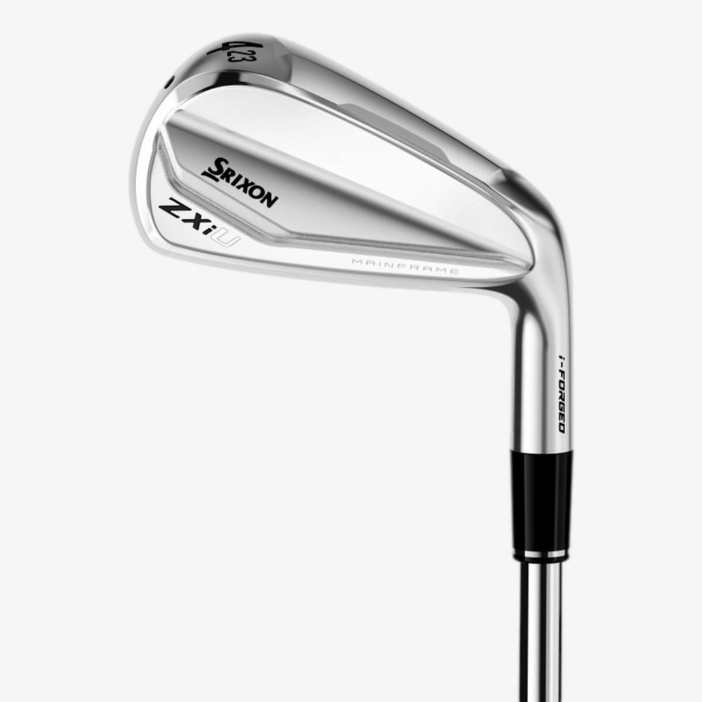 Srixon ZXi Utility Iron w/ Graphite Shaft