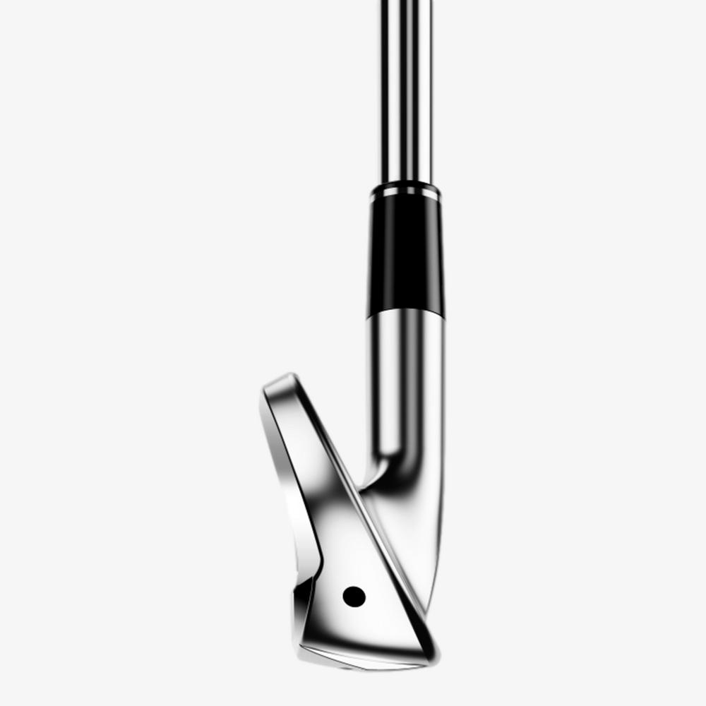 Srixon ZXi4 Irons w/ Steel Shafts