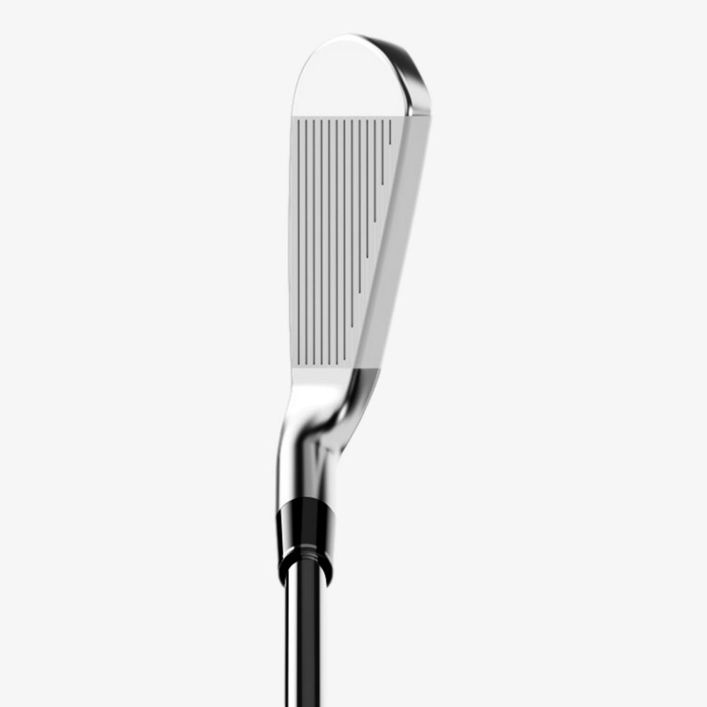 Srixon ZXi4 Irons w/ Graphite Shafts