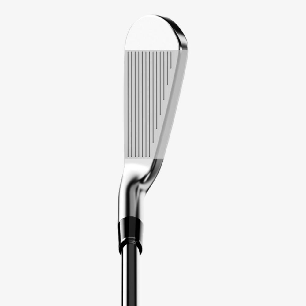Srixon ZXi5 Irons w/ Graphite Shafts