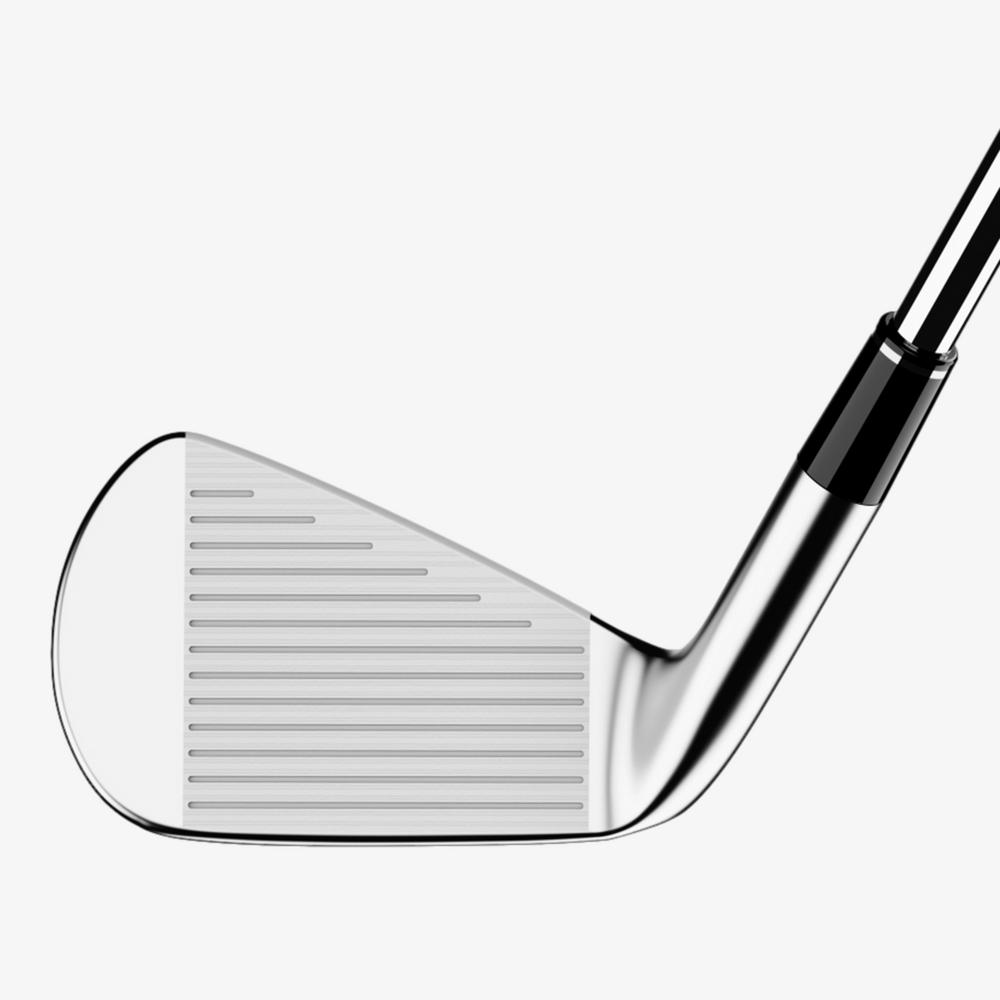 Srixon ZXi5 Irons w/ Graphite Shafts