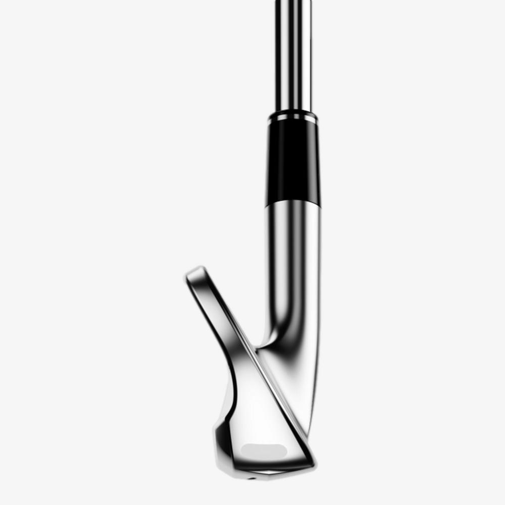 Srixon ZXi5 Irons w/ Graphite Shafts