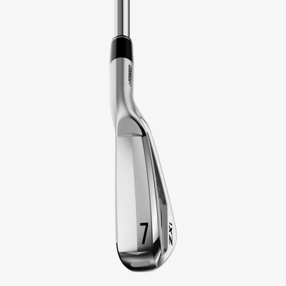 Srixon ZXi5 Irons w/ Graphite Shafts