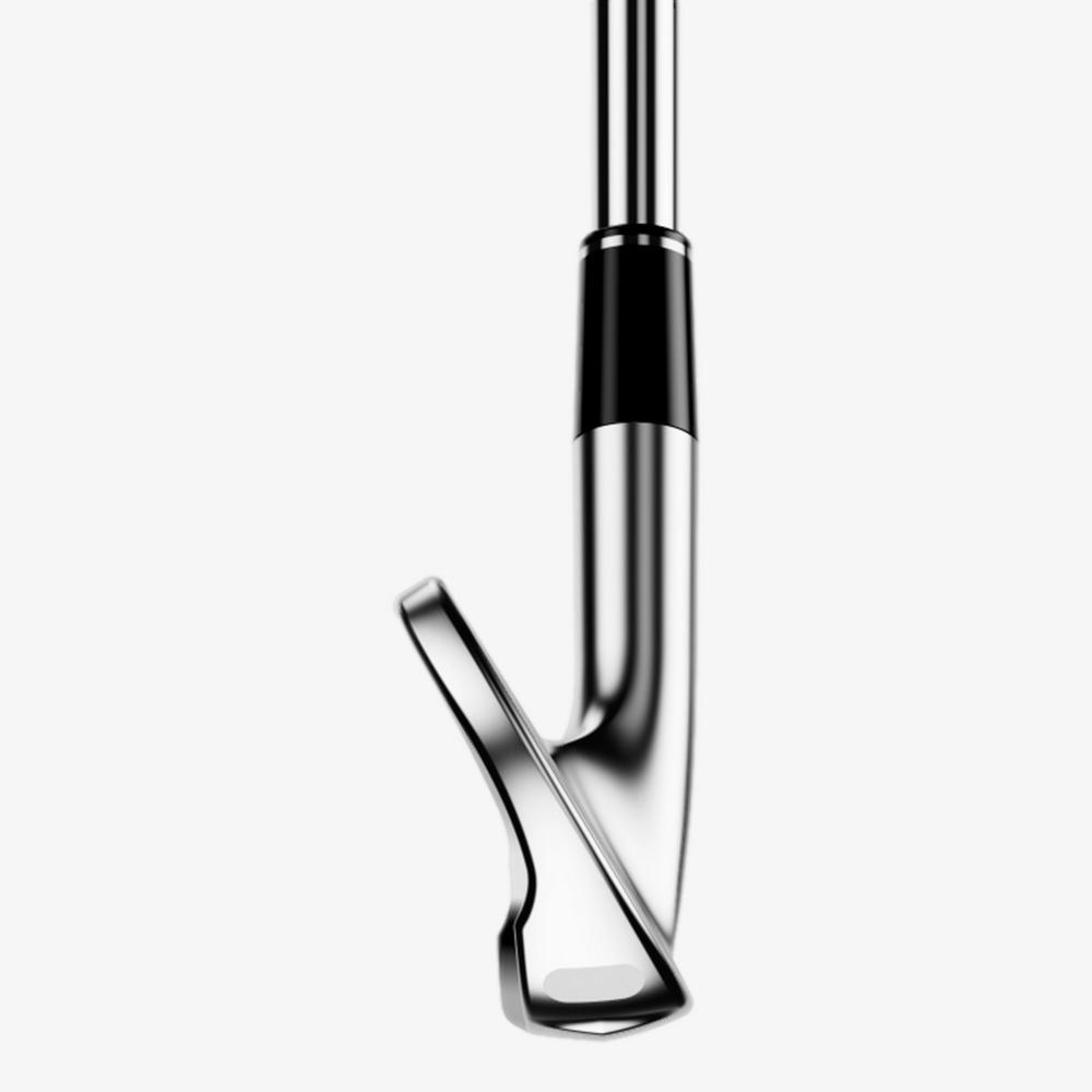 Srixon ZXi7 Irons w/ Steel Shafts