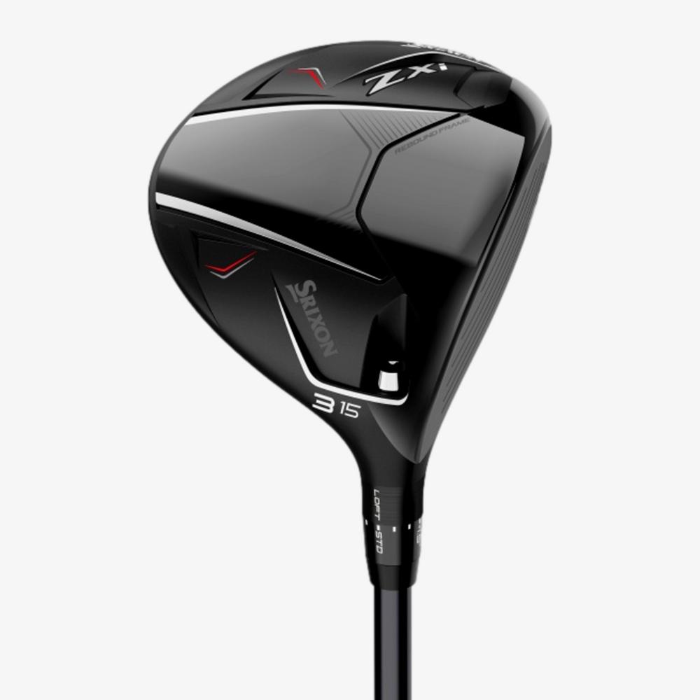 Srixon ZXi Women's Fairway Wood