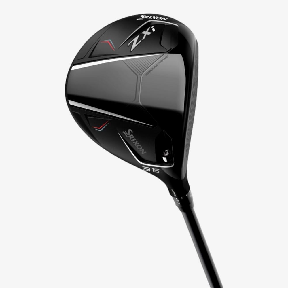 Srixon ZXi Women's Fairway Wood