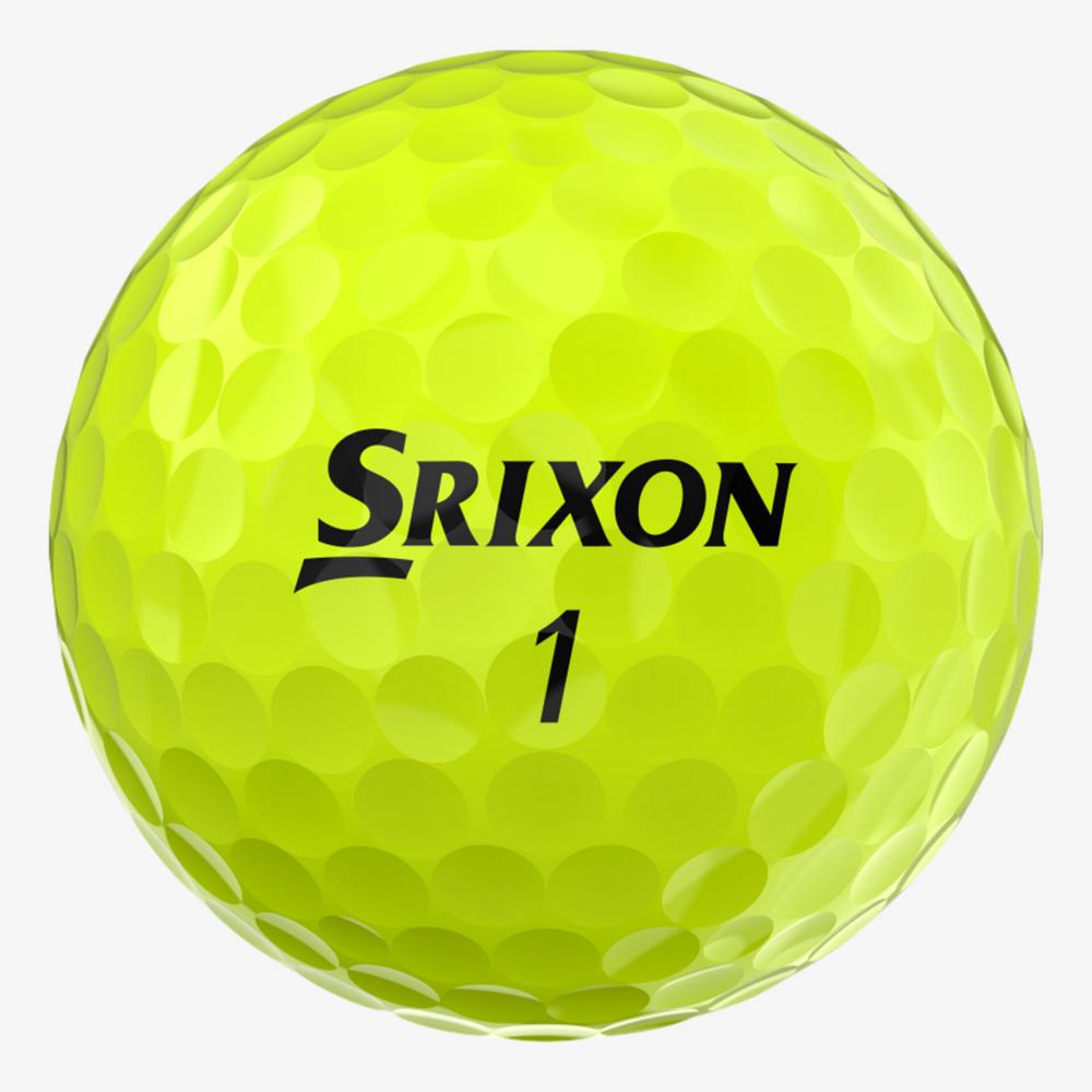 Srixon SOFT FEEL Golf Balls