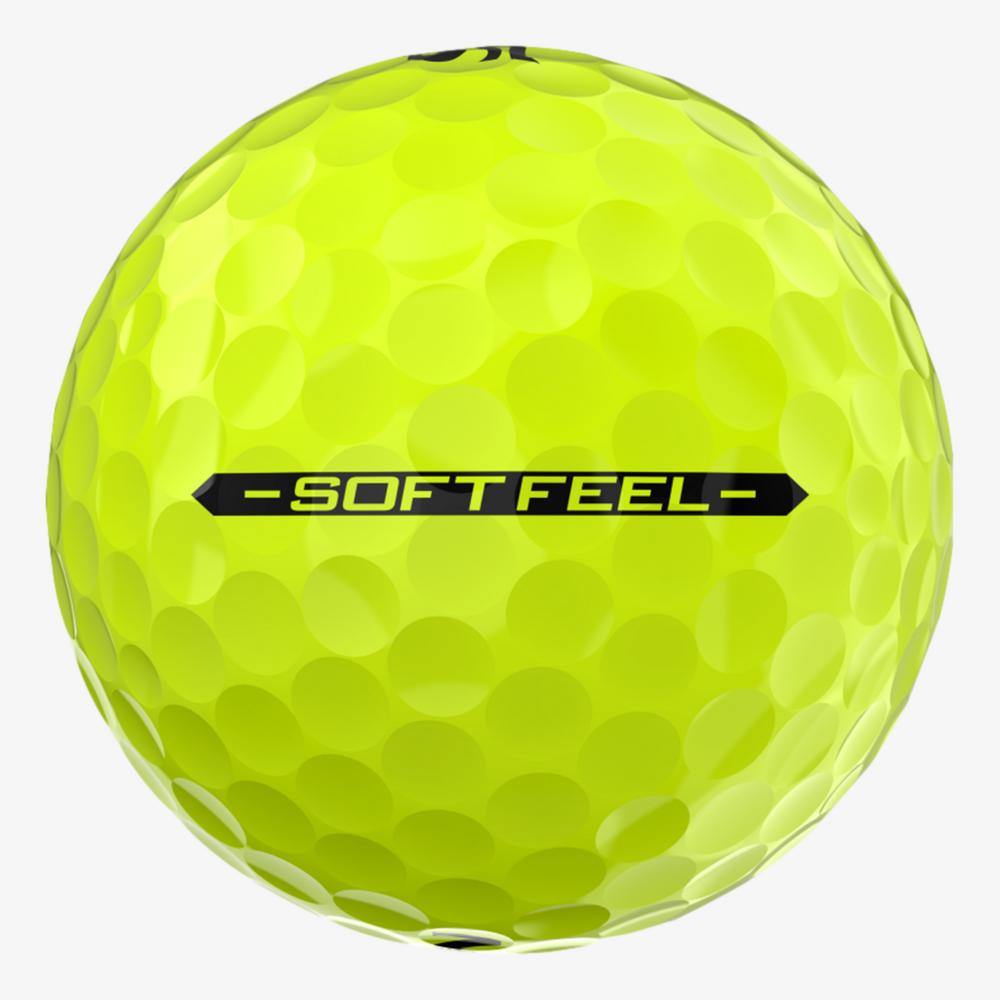 Srixon SOFT FEEL Golf Balls