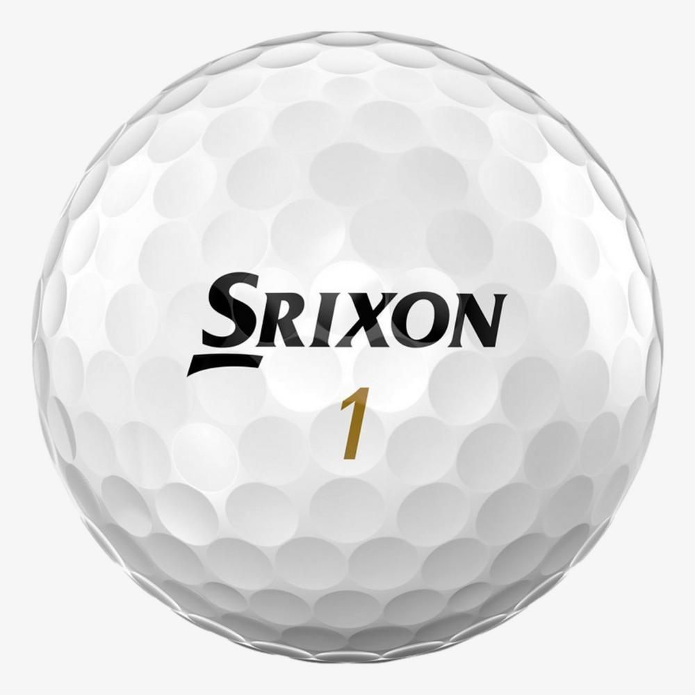 Srixon Z-STAR DIAMOND 2025 Golf Balls