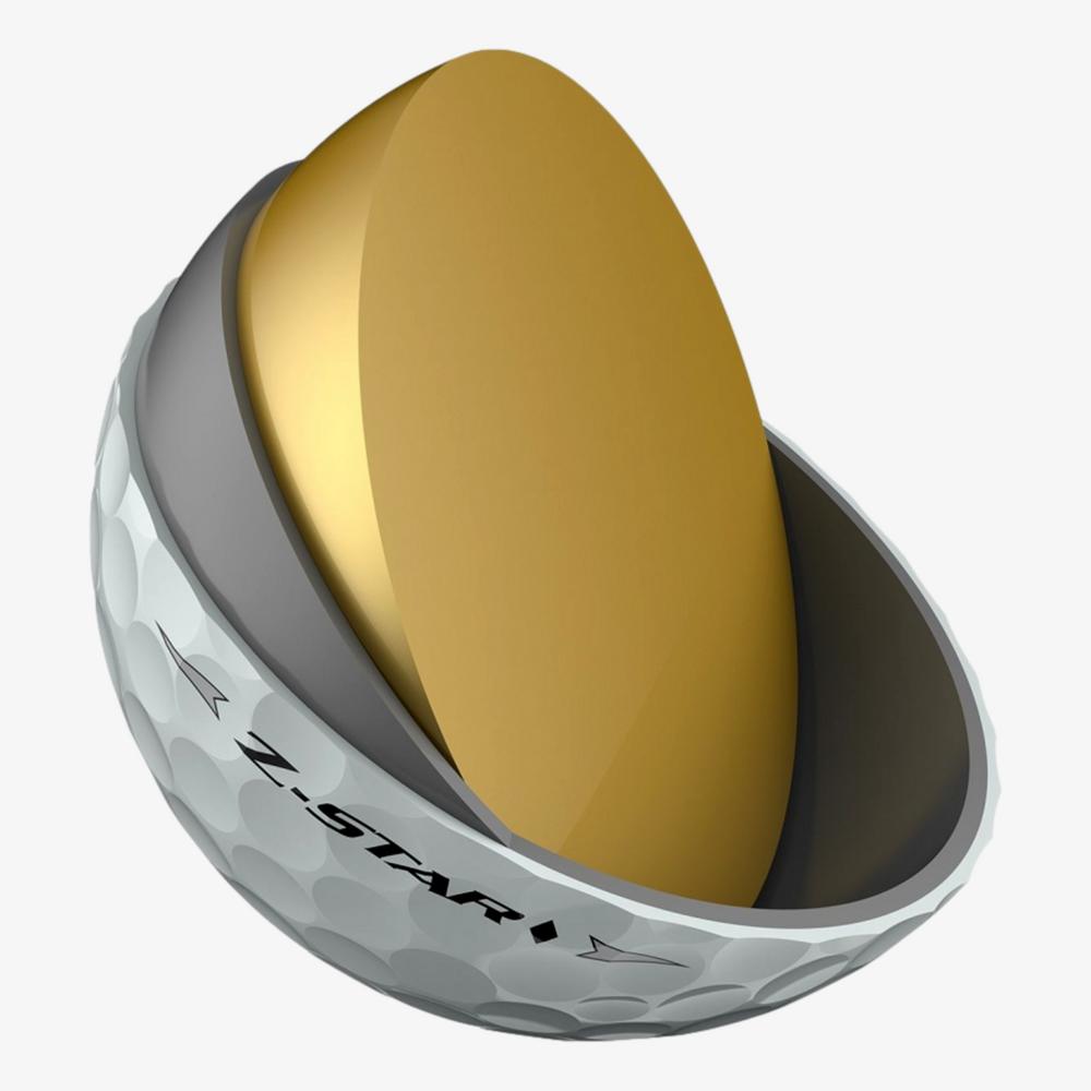 Srixon Z-STAR DIAMOND 2025 Golf Balls