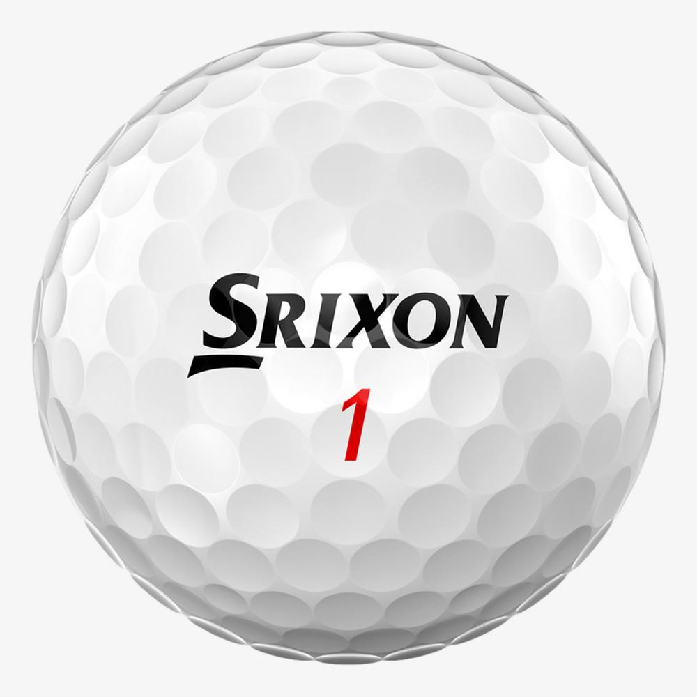 Srixon Z-STAR XV 2025 Golf Balls