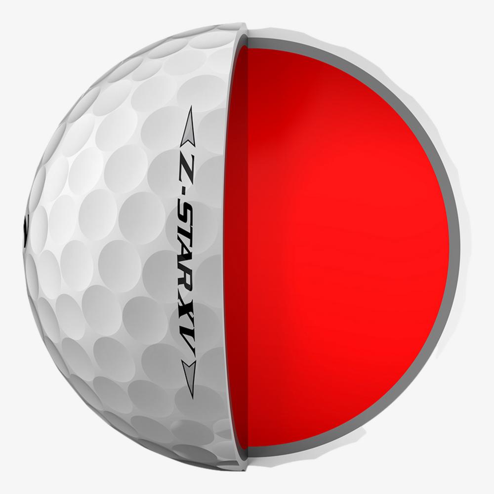 Srixon Z-STAR XV 2025 Golf Balls