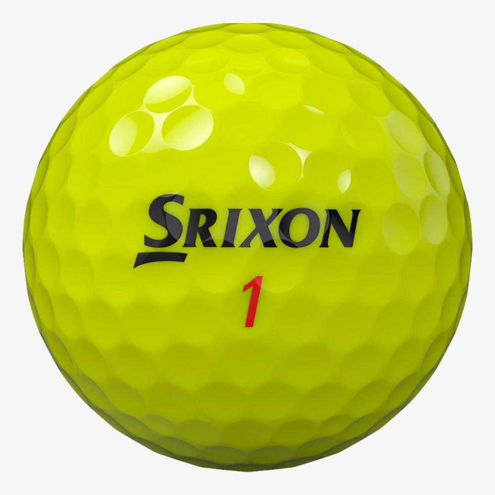 Srixon Z-STAR XV 2025 Golf Balls