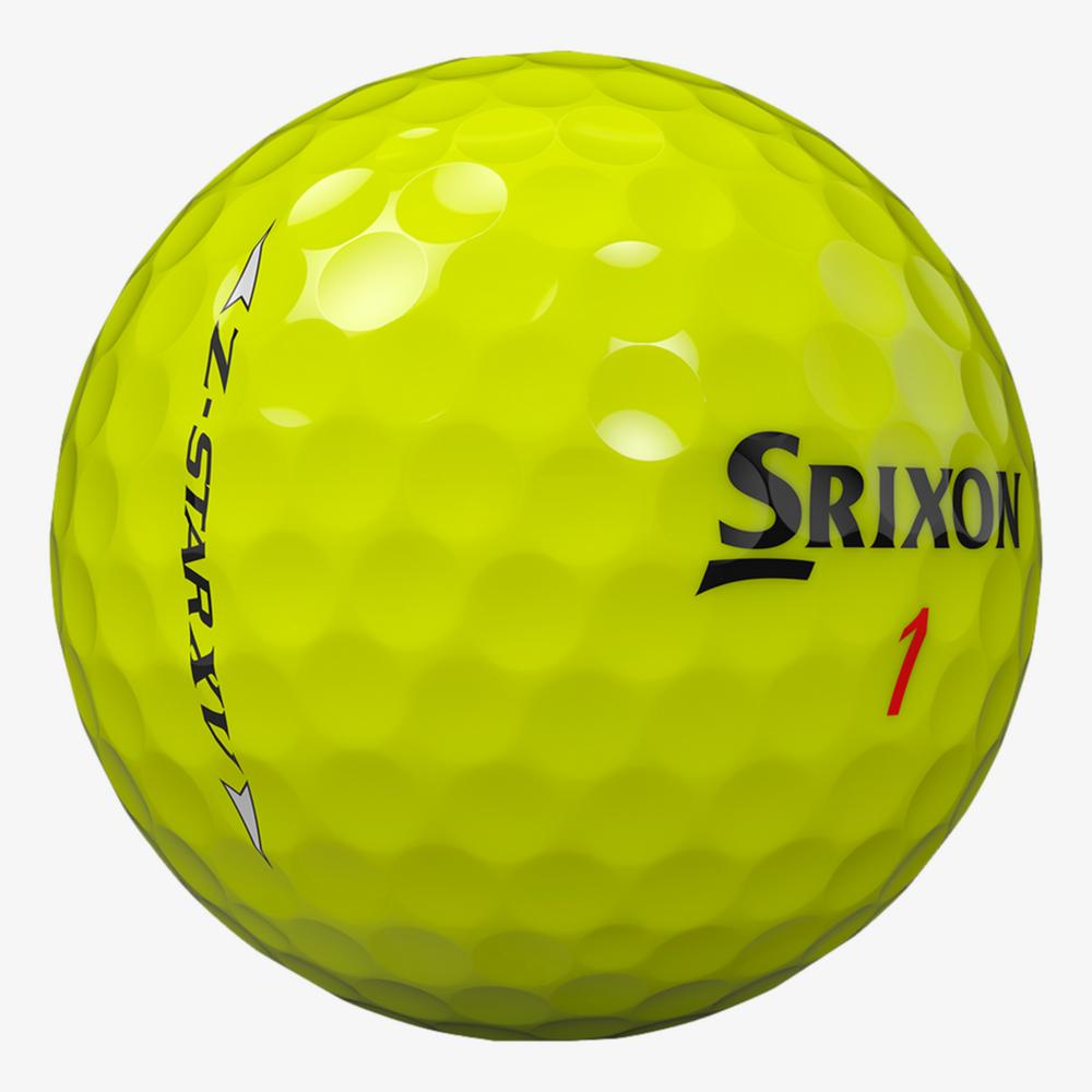 Srixon Z-STAR XV 2025 Golf Balls