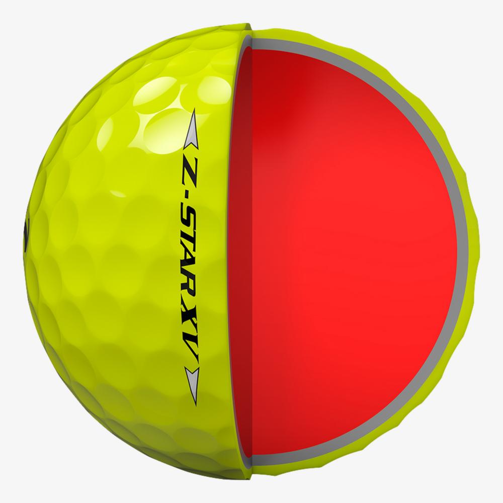 Srixon Z-STAR XV 2025 Golf Balls
