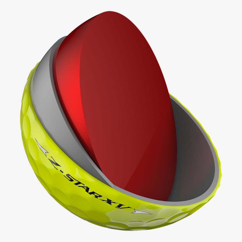 Srixon Z-STAR XV 2025 Golf Balls