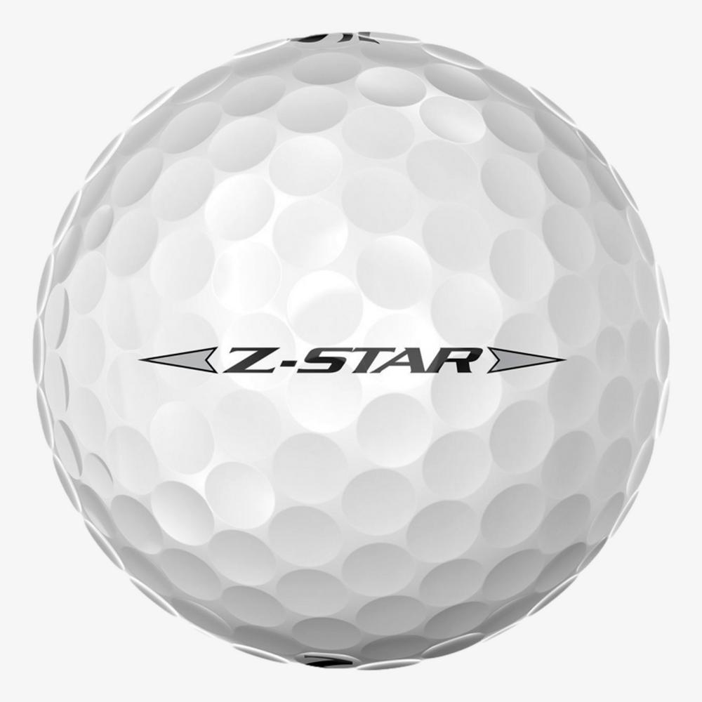 Srixon Z-Star 2025 Golf Balls