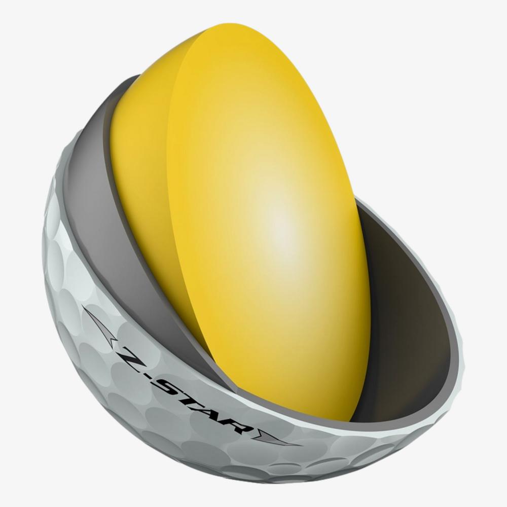 Srixon Z-Star 2025 Golf Balls