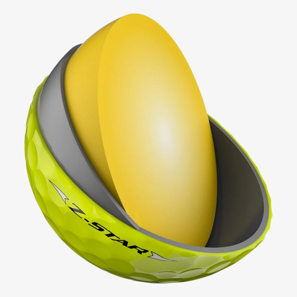 Srixon Z-Star 2025 Golf Balls