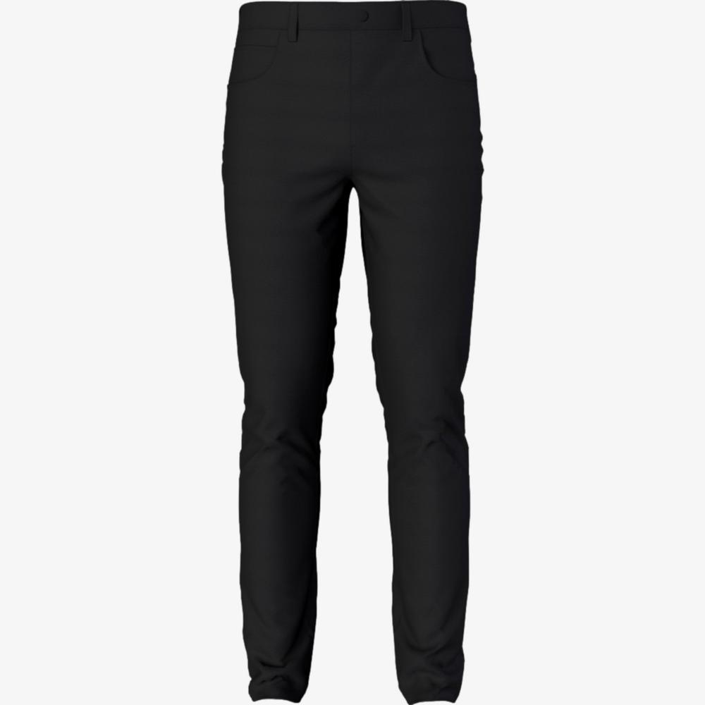 PUMA Juniors 5 Pocket Golf Pant
