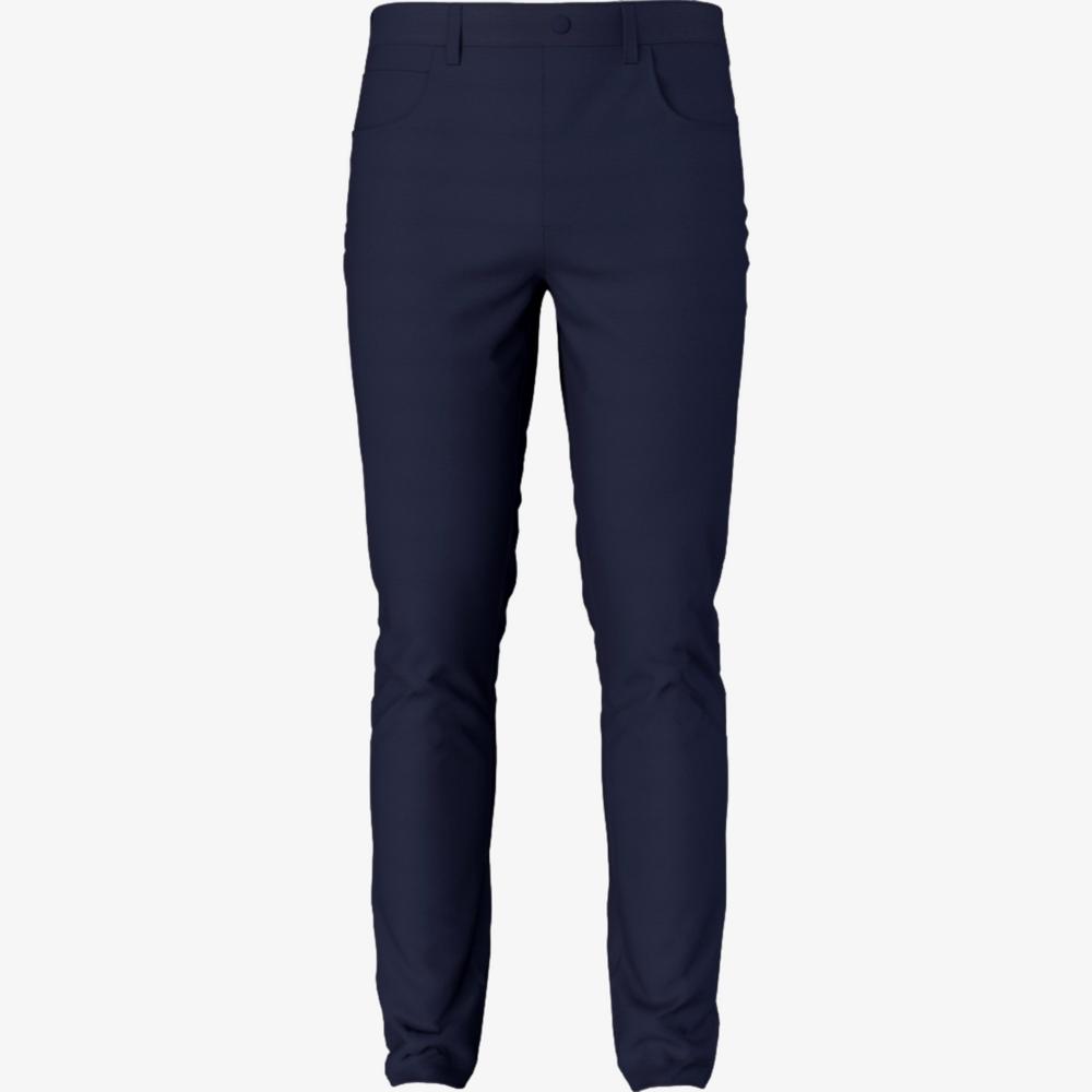 PUMA Juniors 5 Pocket Golf Pant