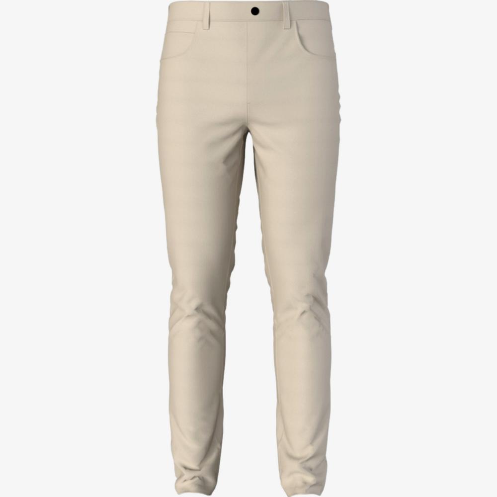 PUMA Juniors 5 Pocket Golf Pant
