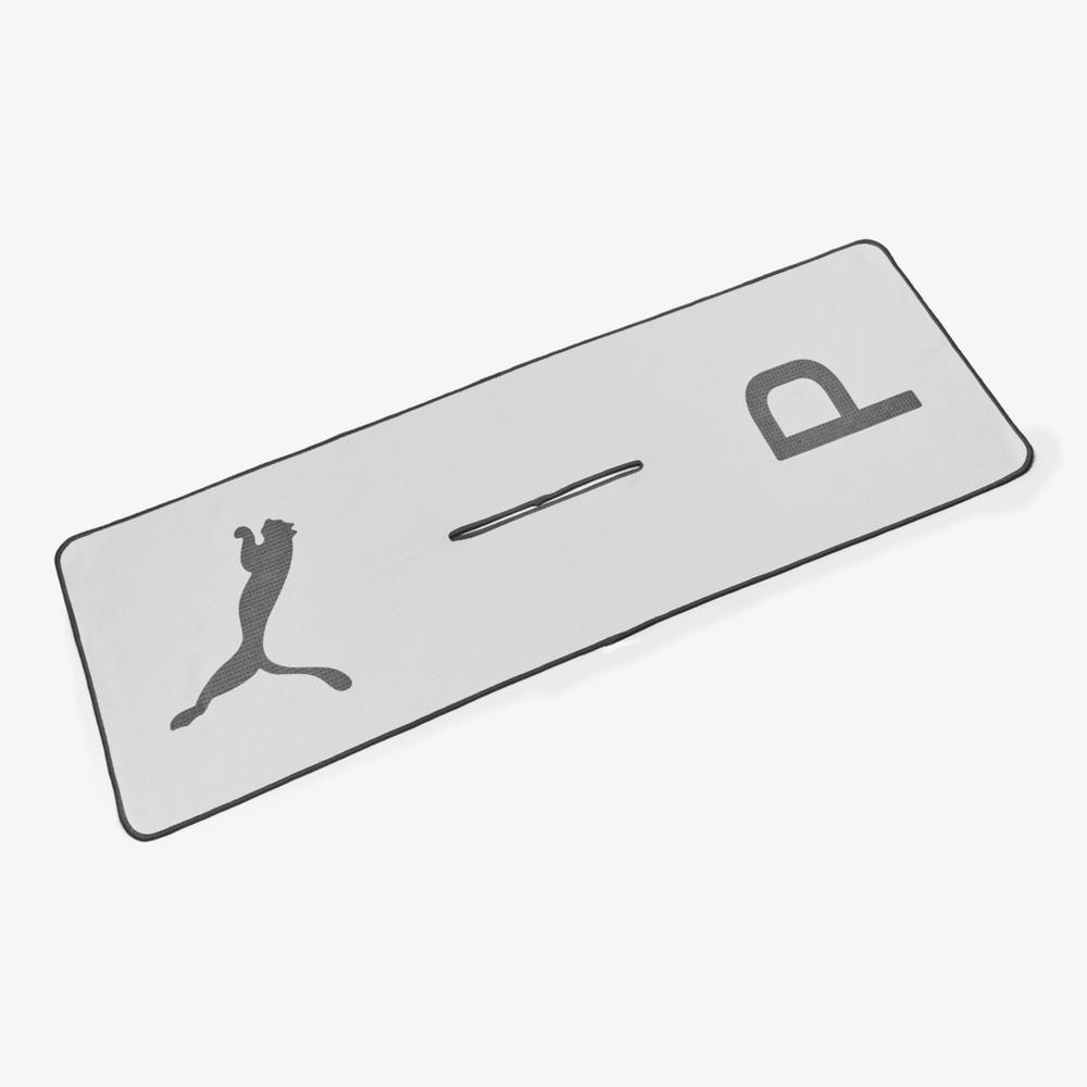 PUMA MICROFIBER PLAYERS TOWEL