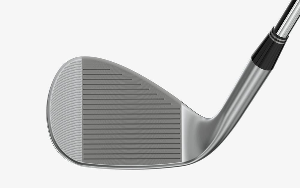Cleveland CBZ Wedge