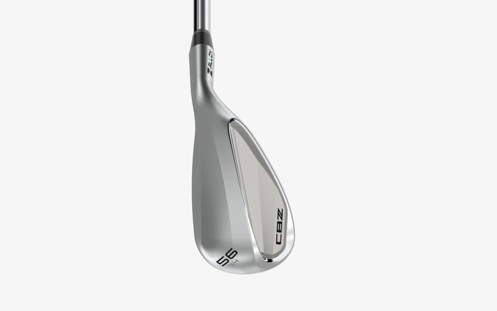 Cleveland CBZ Wedge