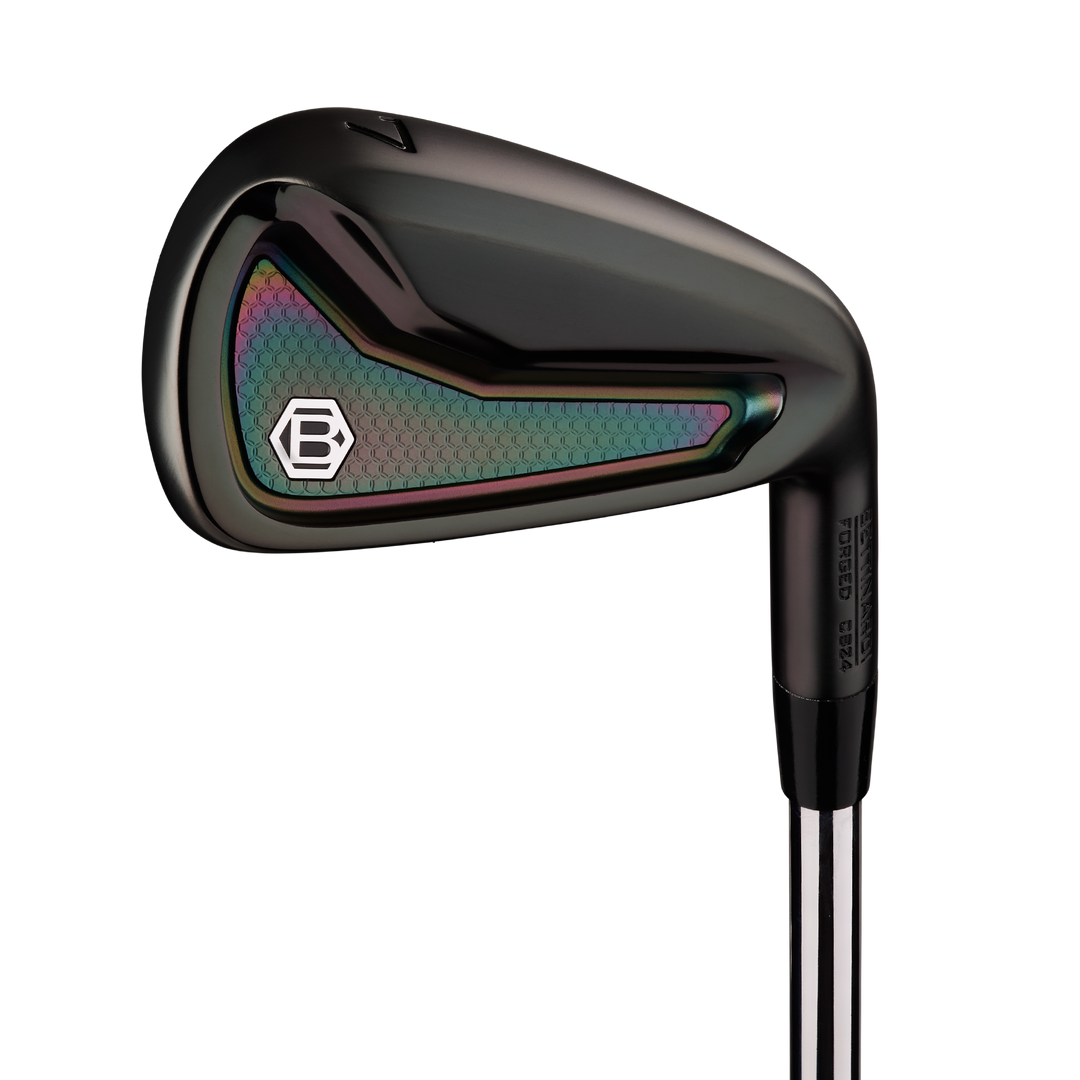 CB24 Iron Set (4-PW)