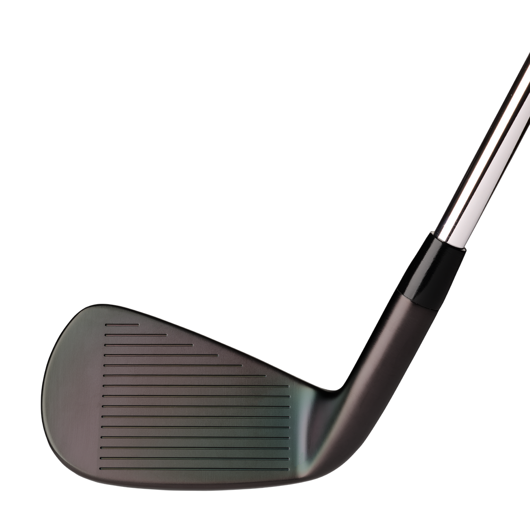 CB24 Iron Set (4-PW)