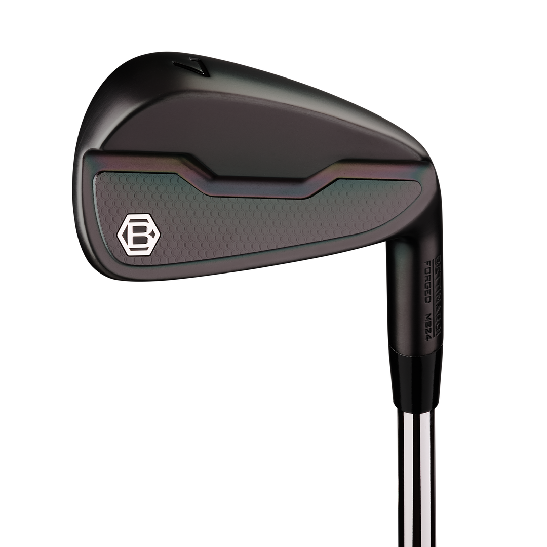 MB24 Iron Set (4-PW)