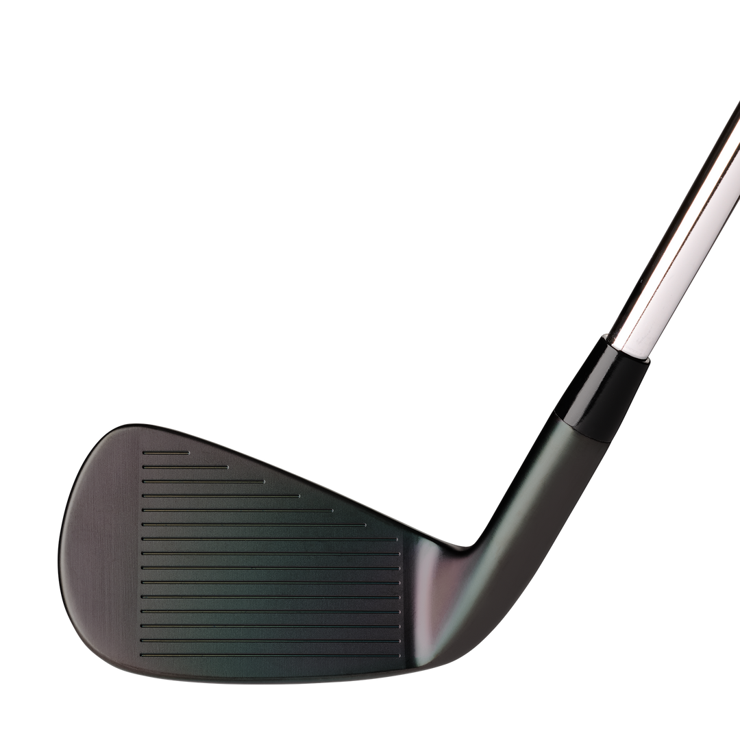 MB24 Iron Set (4-PW)