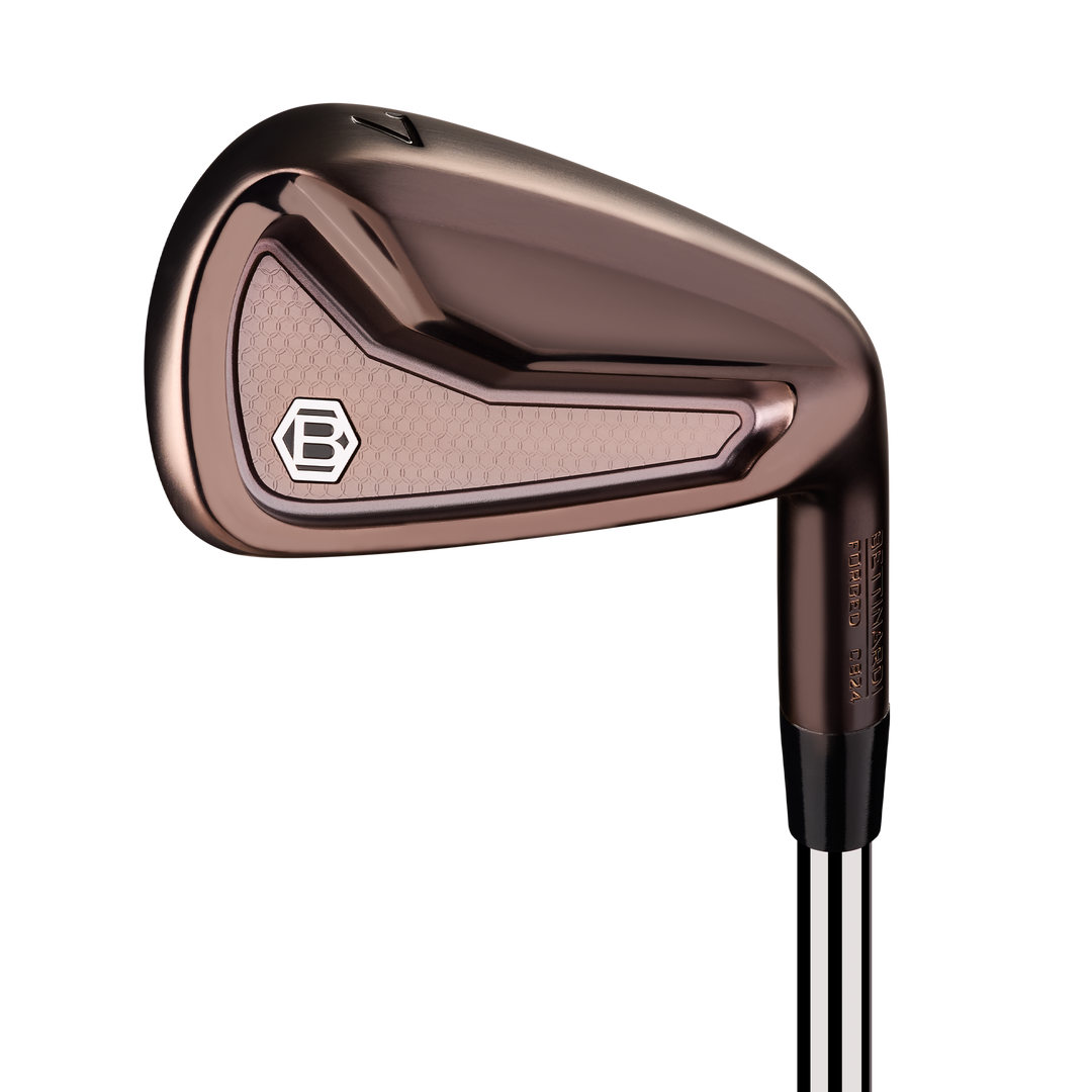CB24 Iron Set (4-PW)